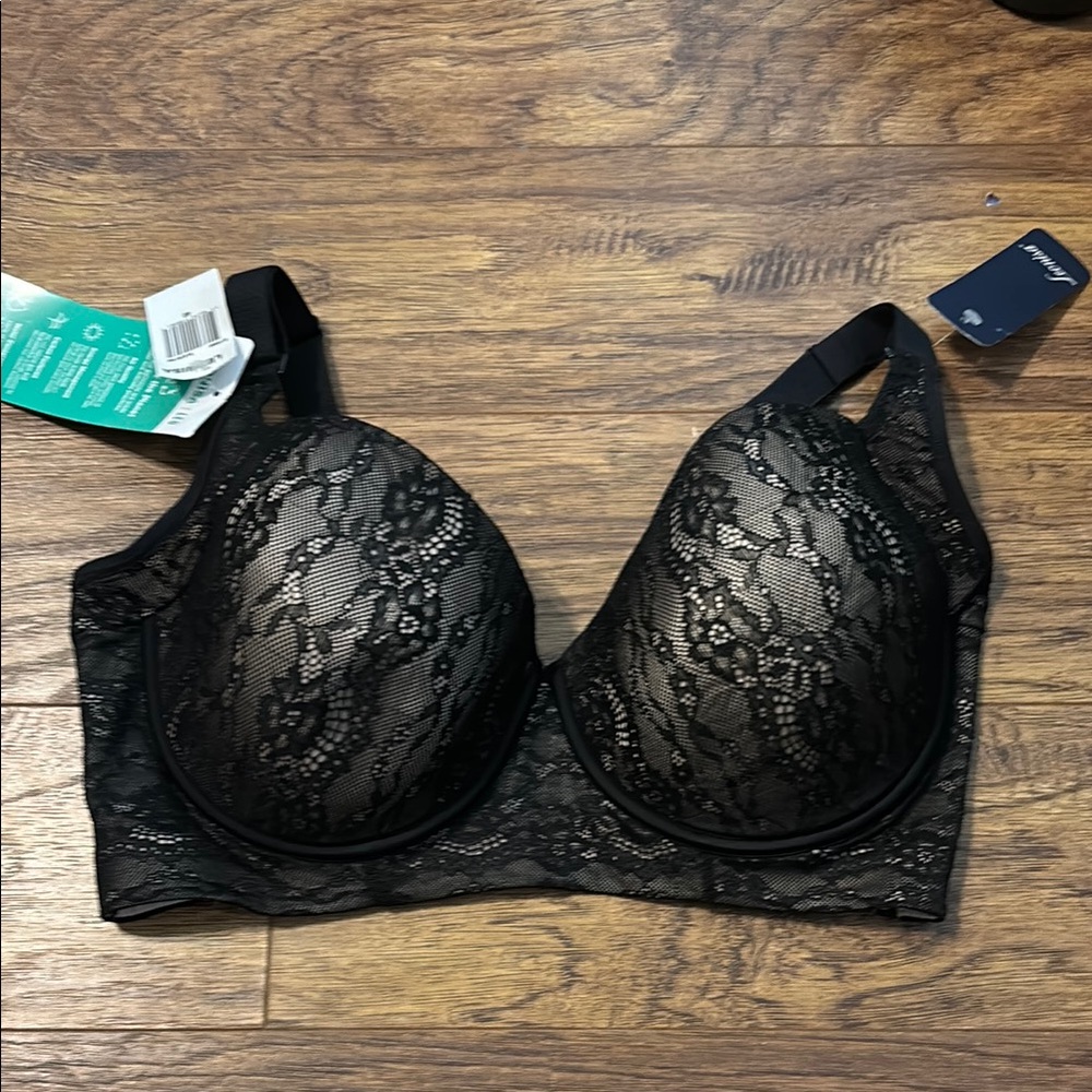 Leonisa bra from Victoria’s Secret